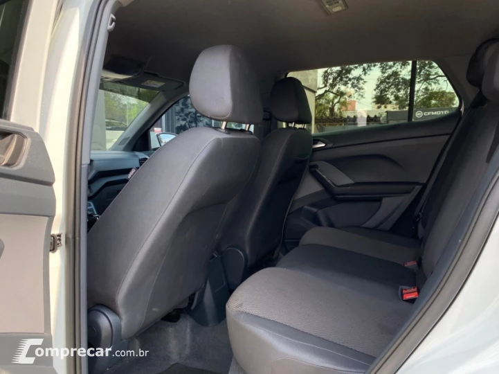 T-CROSS 1.0 200 TSI