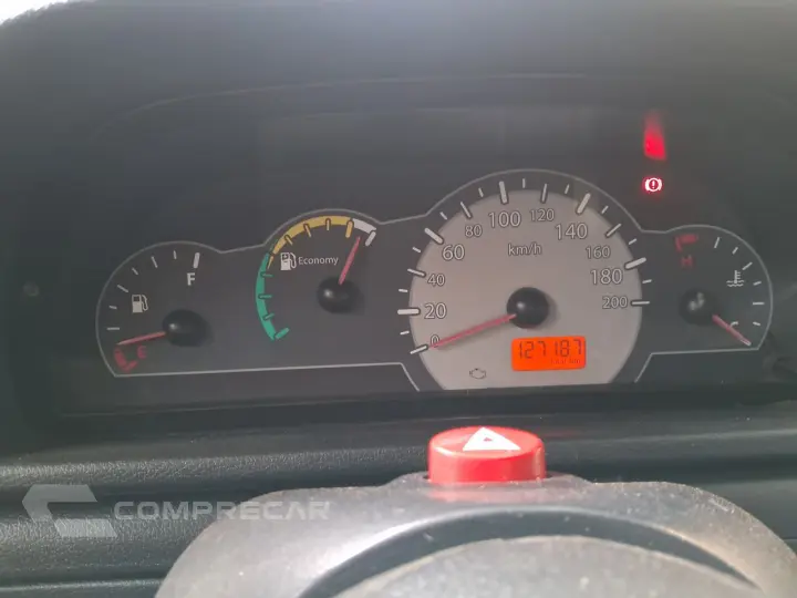 Uno 1.0 MILLE ECONOMY