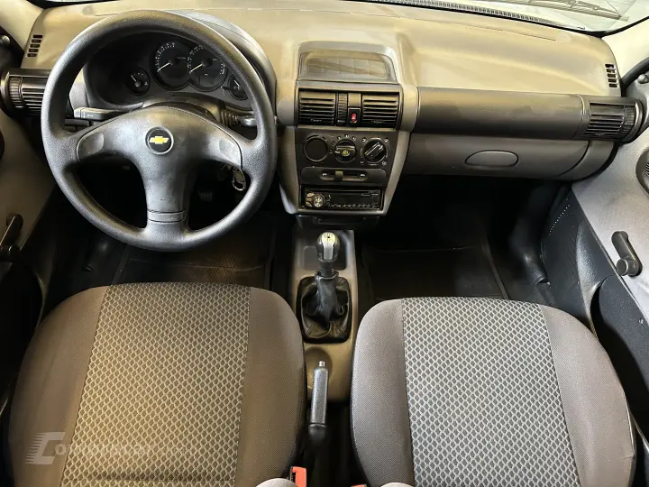 CLASSIC 1.0 MPFI LS 8V