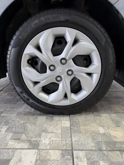 HB20S 1.0 12V Comfort