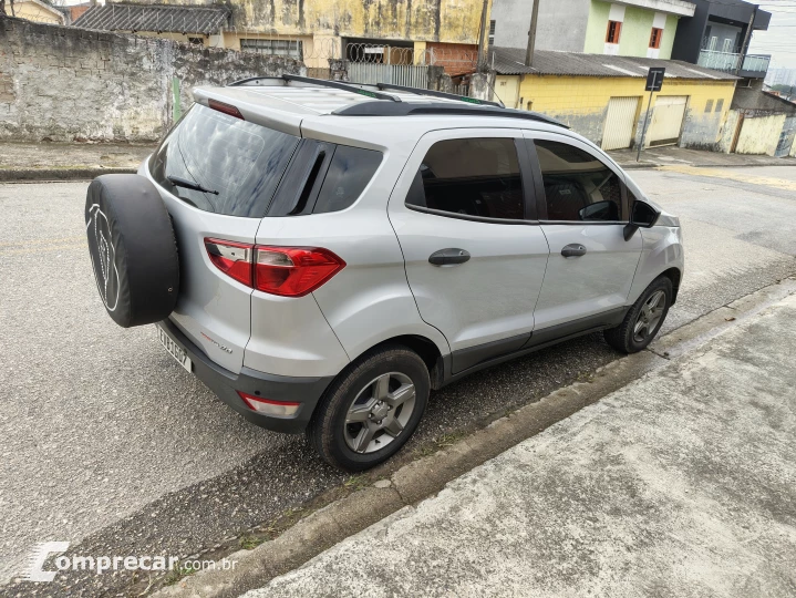 ECOSPORT 2.0 SE 16V