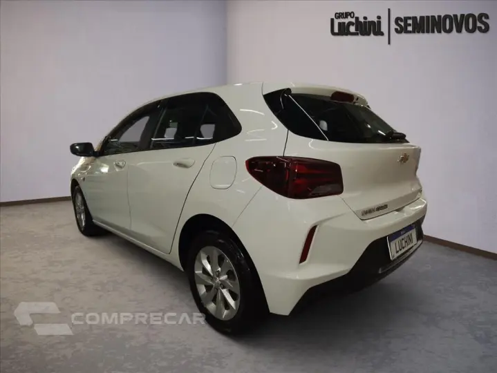 ONIX 1.0 FLEX LT MANUAL