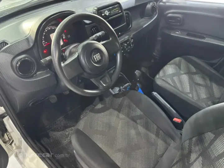 MOBI 1.0 EVO FLEX LIKE. MANUAL