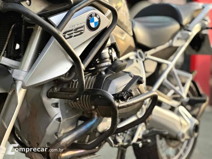R 1200 GS