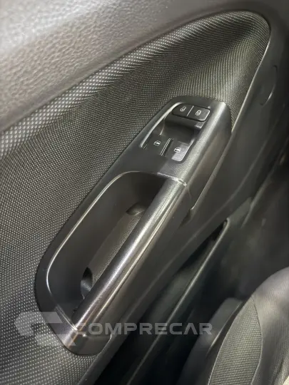 GOL 1.0 12V MPI Totalflex