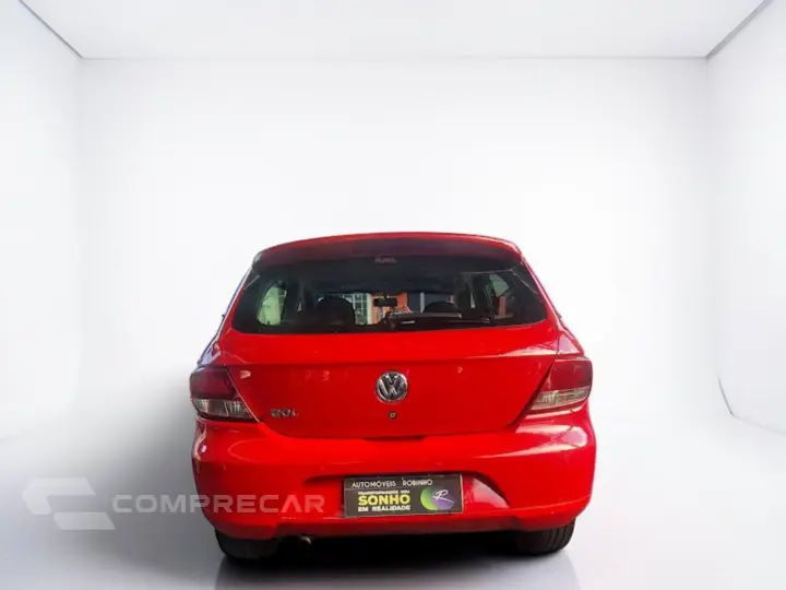 GOL 1.0 MI 8V G.V