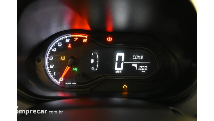 ONIX - 1.0 MPFI LT 8V 4P MANUAL