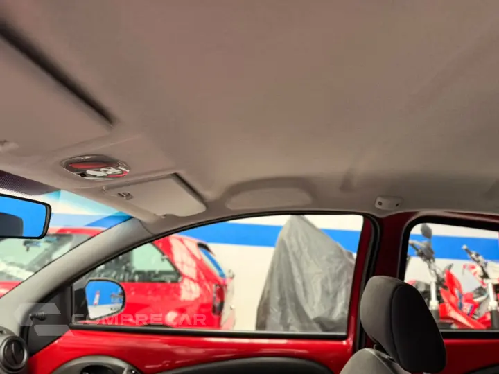 KA 1.0 I 8V