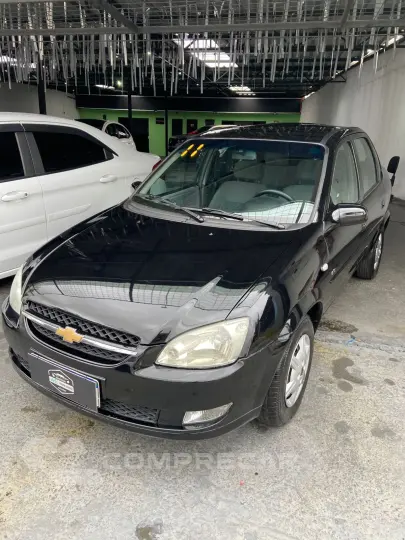 CLASSIC 1.0 MPFI LS 8V