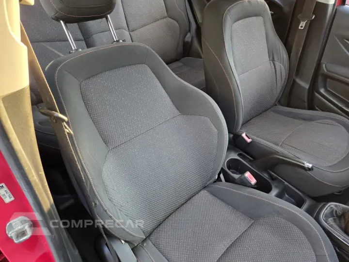 ONIX 1.0 MPFI LT 8V FLEX 4P MANUAL