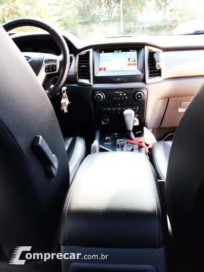 RANGER 3.2 XLT 4X4 CD 16V