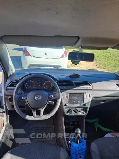 VOYAGE 1.6 MSI Totalflex