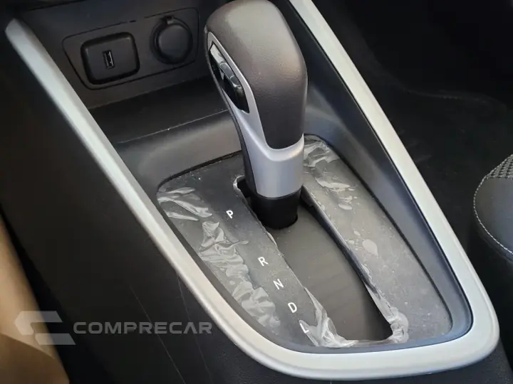 ONIX HATCH LTZ 1.0 12V TB Flex 5p Aut.