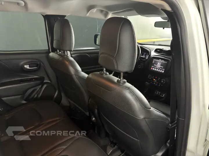 RENEGADE 1.8 16V Longitude
