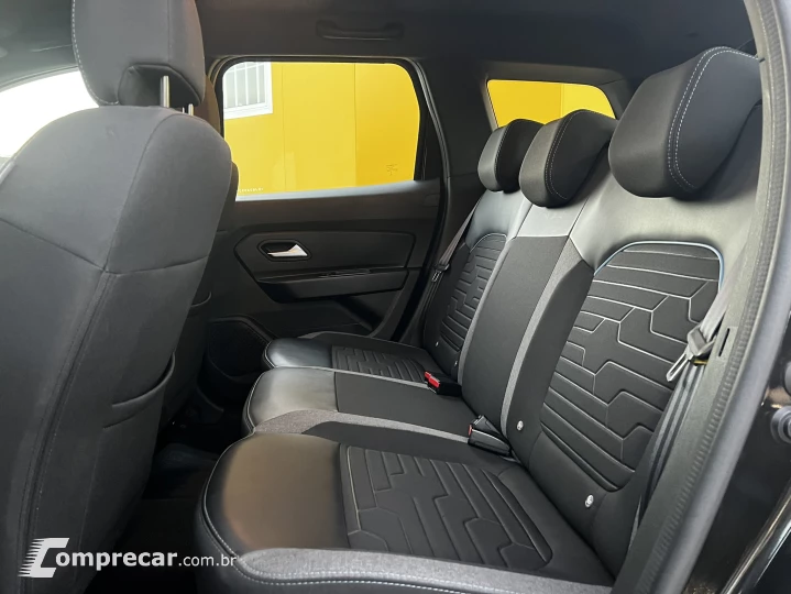 Duster Plus Intense 1.6 (Aut.)