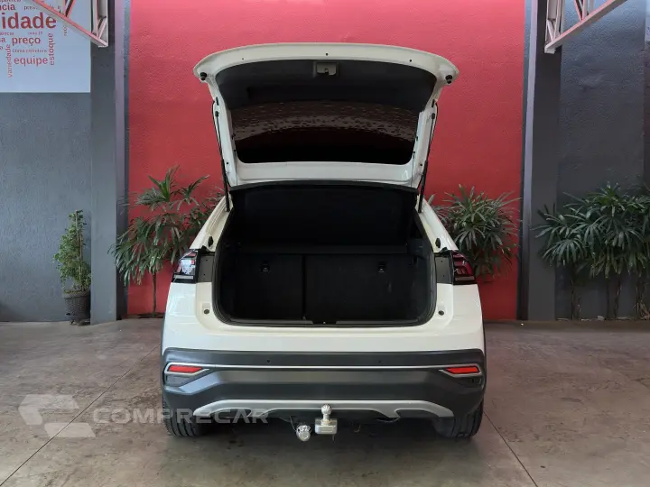 NIVUS 1.0 200 TSI TOTAL FLEX HIGHLINE AUTOMÁTICO