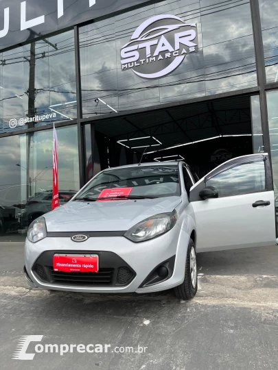 FIESTA 1.0 MPI Class 8V