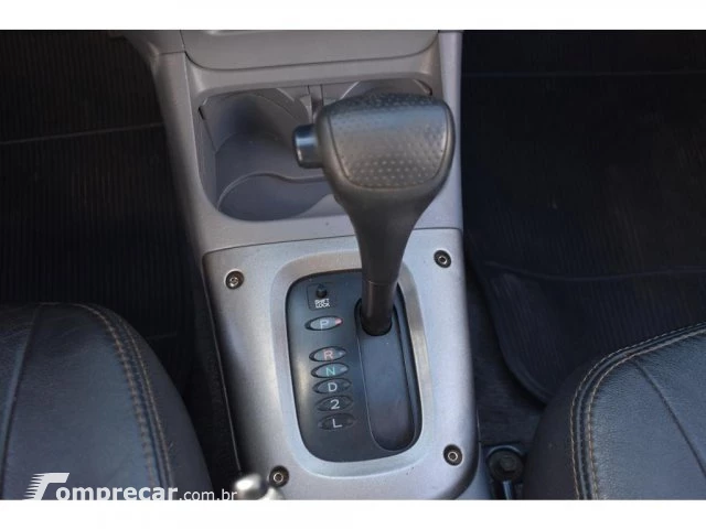 RAV4 - 2.0 4X4 16V 4P AUTOMÁTICO