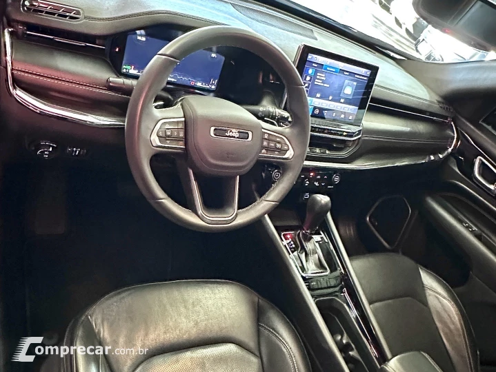COMPASS 1.3 T270 TURBO FLEX S AT6