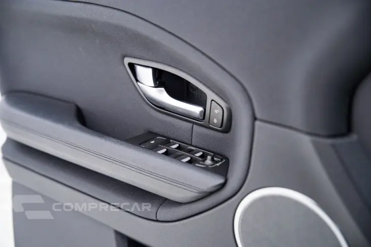 Range R.EVOQUE Si4 SE 2.0 Aut.5p/Flex