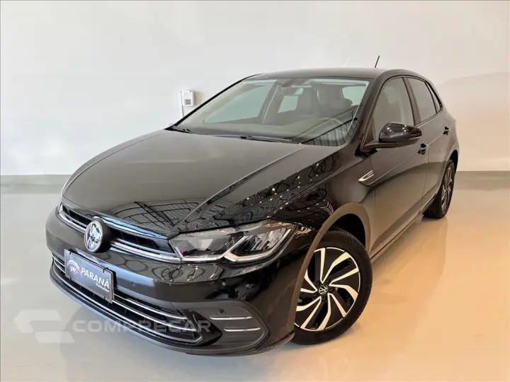 POLO 1.0 170 TSI HIGHLINE AUTOMÁTICO