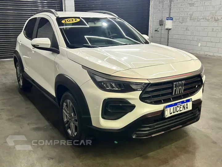 Pulse 1.3 Flex Drive Cvt