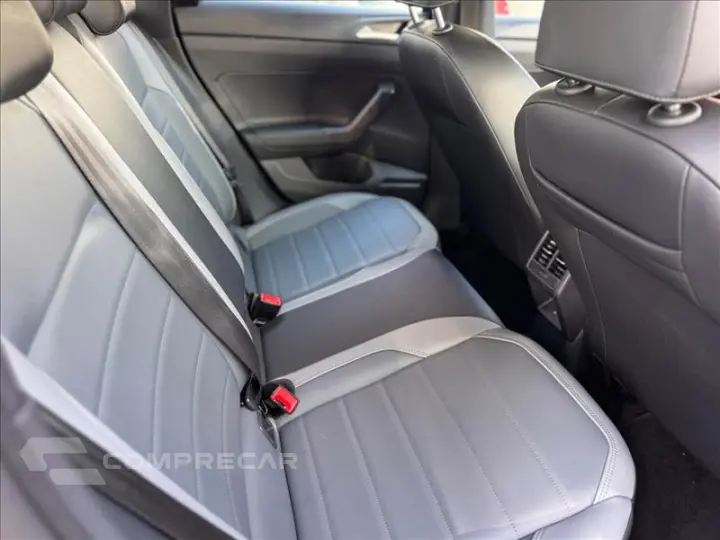 NIVUS 1.0 200 TSI Highline