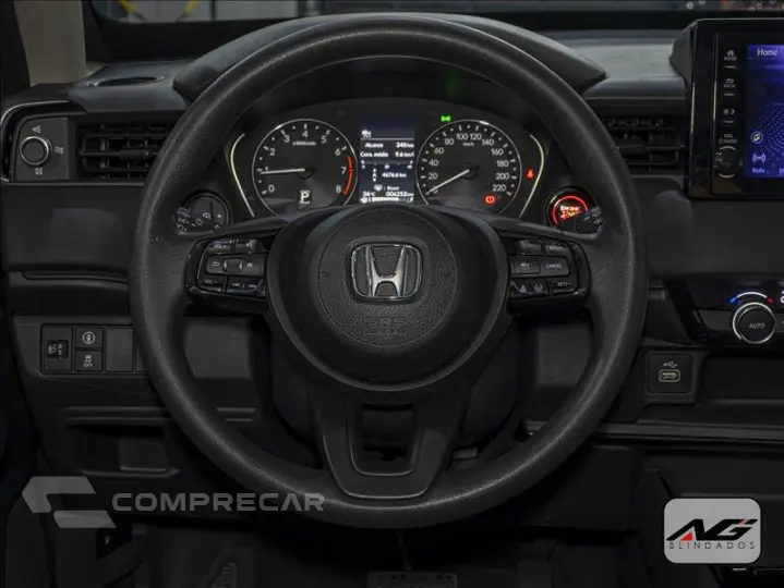 HR-V 1.5 DI I-vtec EX