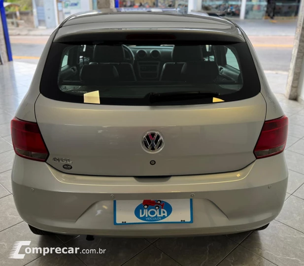 GOL 1.0 MI 8V G.VI