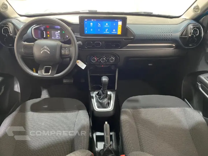 C3 1.6 16V FLEX FEEL PACK AT6