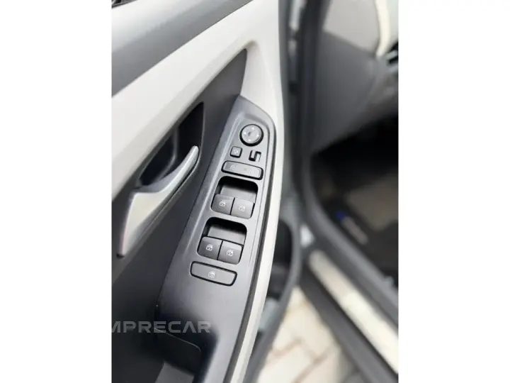 CRETA ULTIMATE 1.6 TGDI  16V AUT.