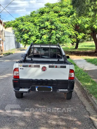 STRADA 1.4 MPI Fire CS 8V