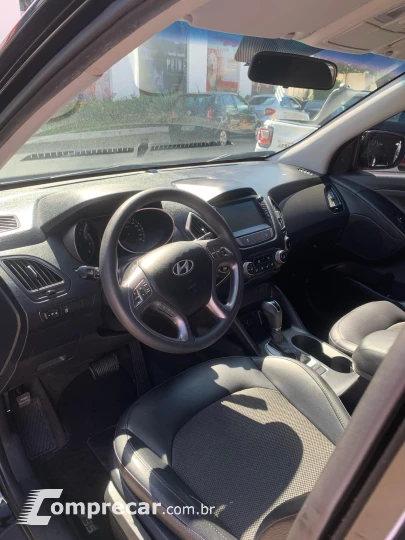 IX35 2.0 MPFI GL 16V