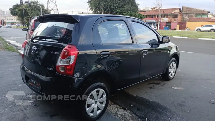 ETIOS