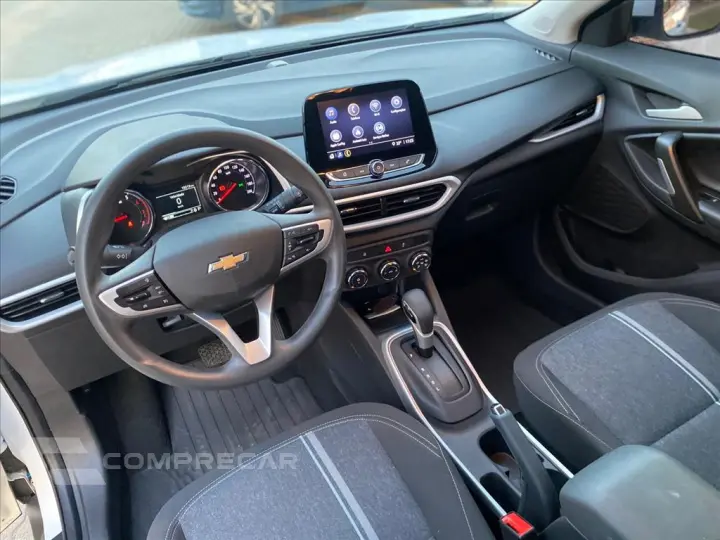 TRACKER 1.0 TURBO FLEX LT AUTOMÁTICO