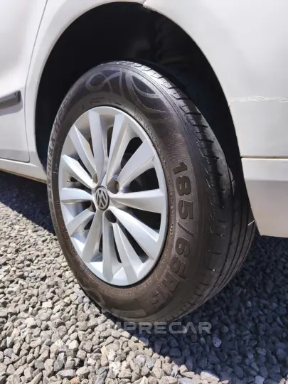 Gol 1.0 4P G5 FLEX