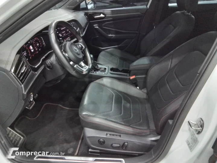 JETTA 2.0 350 TSI GASOLINA GLI DSG