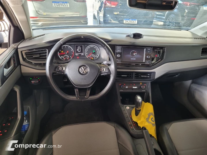 Polo Comfort. 200 TSI 1.0 Flex 12V Aut.