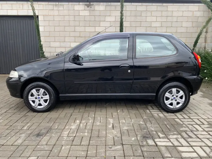 PALIO 1.0 MPI FIRE 8V FLEX 2P MANUAL