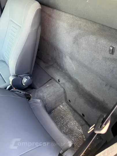 MONTANA 1.4 MPFI LS CS 8V