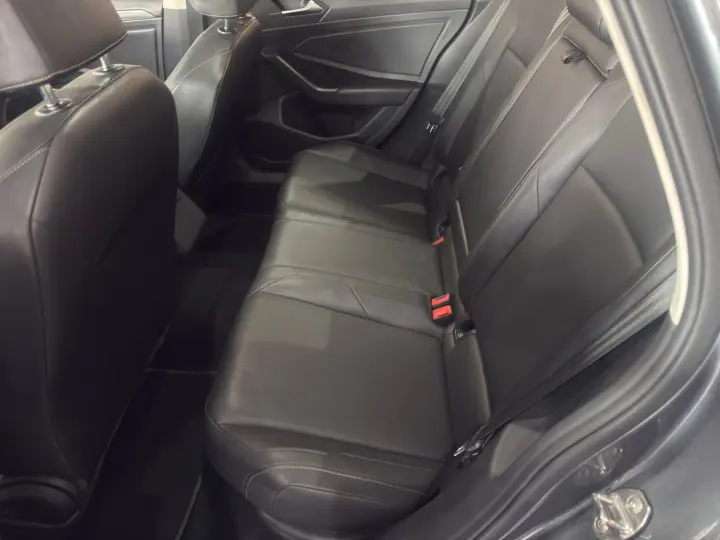 JETTA 1.4 250 TSI Comfortline