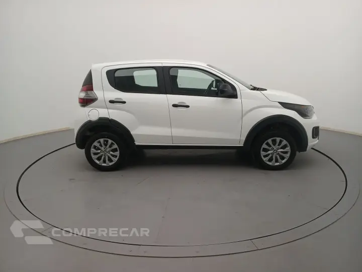 MOBI 1.0 EVO FLEX LIKE. MANUAL