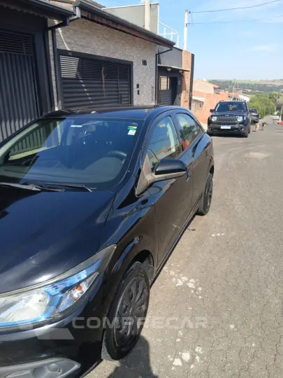 ONIX 1.4 MPFI LT 8V
