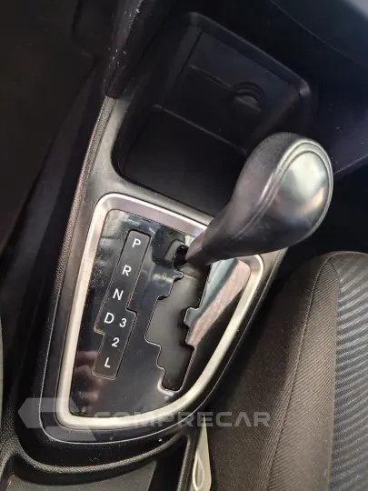 HB20 1.6 Comfort Style 16V