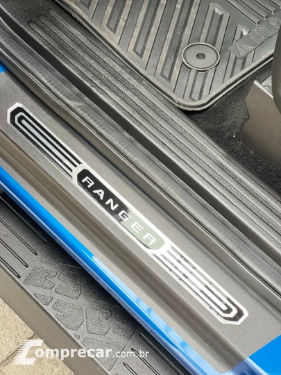 Ranger XLS 2.0 CD Diesel Aut.