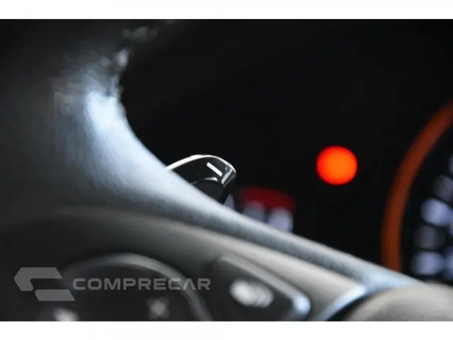 HR-V - 1.8 16V EXL 4P AUTOMÁTICO