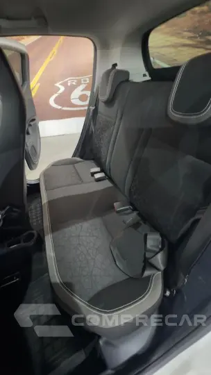 Mobi 1.0 4P FLEX EVO LIKE ON