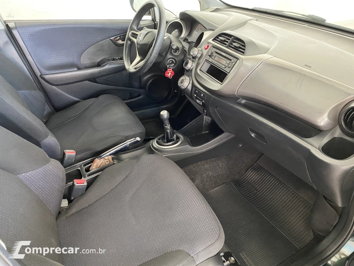 FIT 1.4 LX 16V