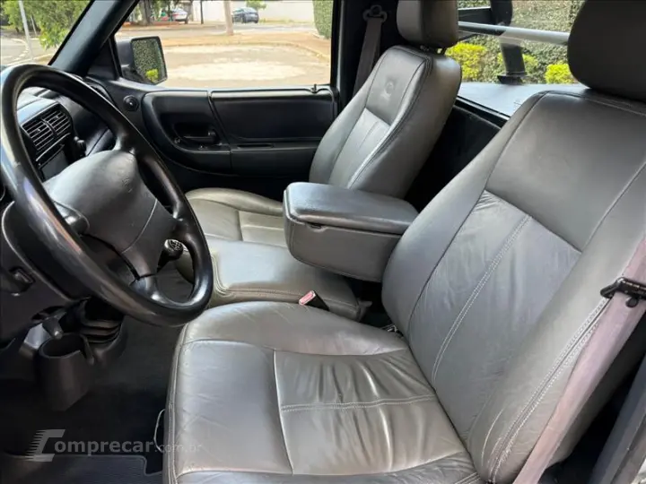 RANGER 2.3 XLS 4X2 CS 16V