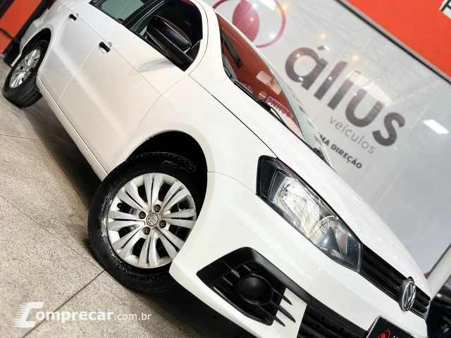 VOYAGE - 1.6 MSI TOTAL TRENDLINE 4P MANUAL